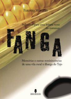 subsidio para uma leitura nova do romance fanga-9789897367717