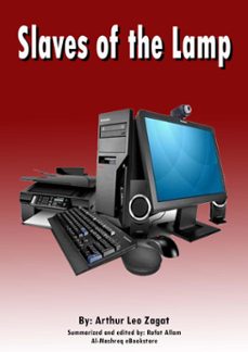 slaves of the lamp (ebook)-9789897387517