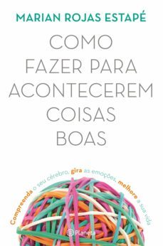 como fazer para acontecerem coisas boas (ebook)-9789897773617