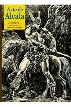 arte de alcala-alfredo alcala-tristan cardona-9789898355317