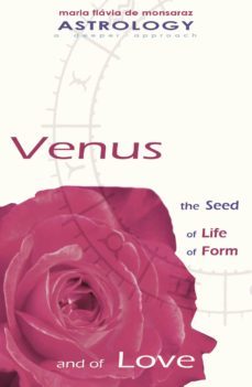 venus - the seed of life, of form, and of love-9789898856517