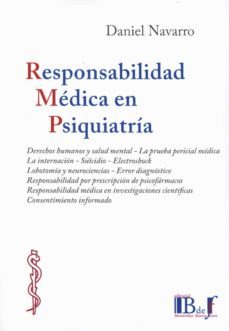 responsabilidad medica en psiquiatria-daniel navarro-9789915650517