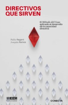 directivos que sirven (ebook)-pablo regent-joaquin ramos-9789915667317