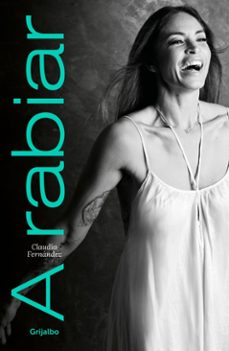 a rabiar (ebook)-claudia fernandez-9789915681917