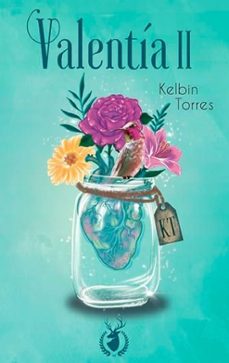 valentia ii-kelbin torres-9789915959917