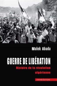 guerre de liberation (ebook)-9789947394717