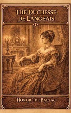 the duchesse de langeais (ebook)-honore de balzac-9789950147317