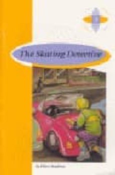 the skating detective (burlington 4º eso)-ellen hopkins-9789963471317