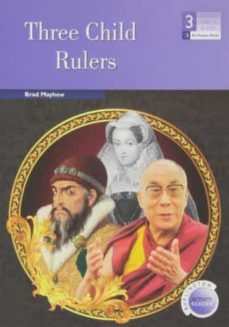three child rulers-9789963487417