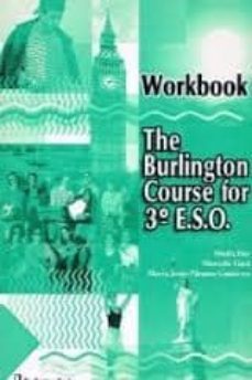 the burlington course for 3º e.s.o. workbook-sheyla day-9789963612017