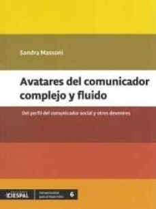 avatares del comunicador complejo y fluido-9789978551417