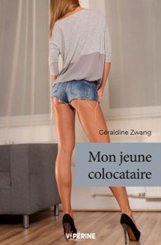 mon jeune colocataire (ebook)-9789999986717