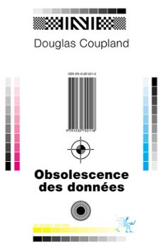 obsolescence des donnees (ebook)-douglas coupland-9791030702217