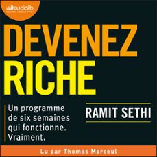 devenez riche (audiolibro)-ramit sethi-9791035403317