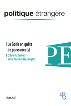 le golfe en quete de puissance(s) (ebook)-camille lons-françois-aïssa touazi-hasni abidi-9791037309617