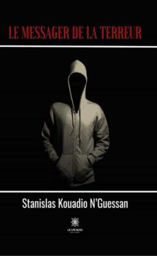 le messager de la terreur (ebook)-9791037755117