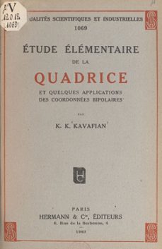 -k. k. kavafian-9791041039517