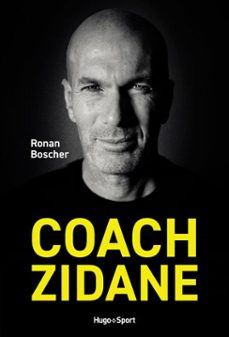 coach zidane (ebook)-ronan boscher-9791042910617