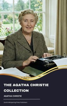 the agatha christie collection (ebook)-agatha christie-9791070051917