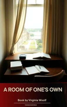 a room of one's own (ebook)-virginia woolf-9791070055717