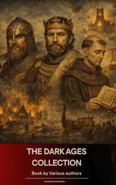 the dark ages collection (ebook)-j. b. bury-edward creasy-henry bradley-9791070056417