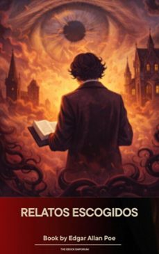 relatos escogidos (ebook)-edgar allan poe-9791070057117