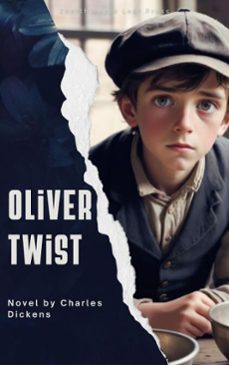 oliver twist (ebook)-charles dickens-zenith maple leaf press-9791070120217