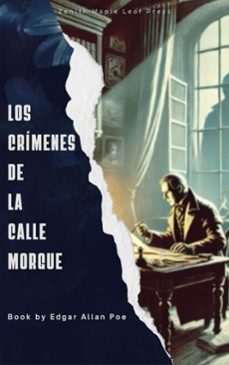los crimenes de la calle morgue (ebook)-edgar allan poe-9791070122617