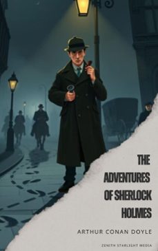 the adventures of sherlock holmes (ebook)-arthur conan doyle-9791070123317