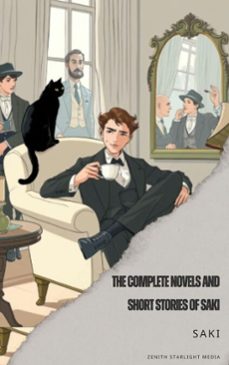 the complete novels and short stories of saki (ebook)-9791070125717