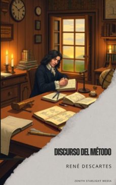 discurso del metodo (ebook)-rené descartes-9791070126417