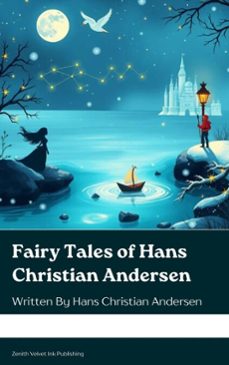fairy tales of hans christian andersen (ebook)-hans christian andersen-9791070128817