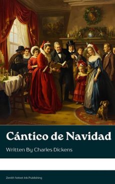 cantico de navidad (ebook)-charles dickens-9791070129517