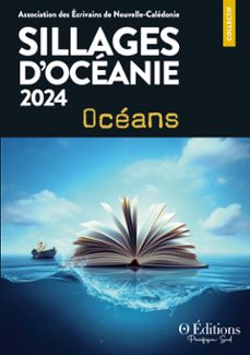 sillages d'oceanie 2024 (ebook)-9791096986217