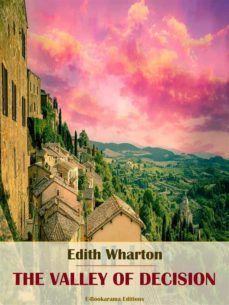 the valley of decision (ebook)-edith wharton-9791220219617