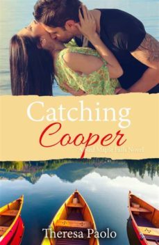 catching cooper (ebook)-9791220868617
