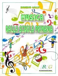 musica dalla scuola primaria (ebook)-9791221314717