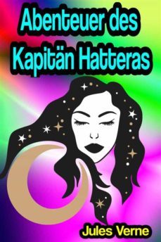 abenteuer des kapitan hatteras (ebook)-julio verne-9791221376517