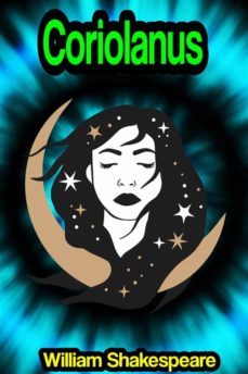coriolanus (ebook)-william shakespeare-9791221380217