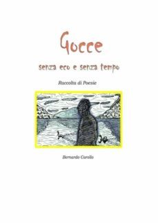 gocce senza eco e senza tempo (ebook)-9791221417517