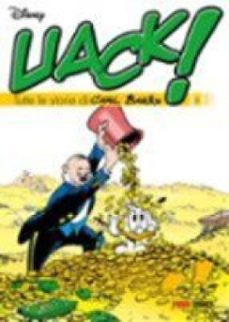 Imagen Principal de Uack! Tutte le storie di Carl Barks 3