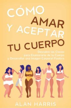 como amar y aceptar tu cuerpo (ebook)-9791222000817