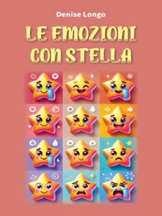 le emozioni con stella (ebook)-9791222786117
