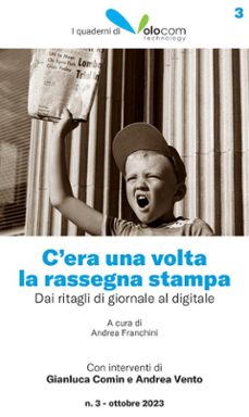 c'era una volta la rassegna stampa (ebook)-9791223025017