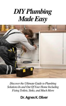 diy plumbing made easy (ebook)-9791223033517