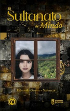 el sultanato de mindo (ebook)-eduardo guevara valencia-9791223916117