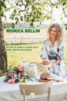 vivere naturale senza glutine (ebook)-9791223968017
