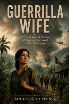 guerrilla wife-louise reid spencer-9791224471417