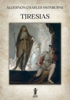 tiresias-algernon charles swinburne-9791255043317