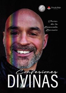 confesiones divinas-javier de la barreda briseño-9791370086817